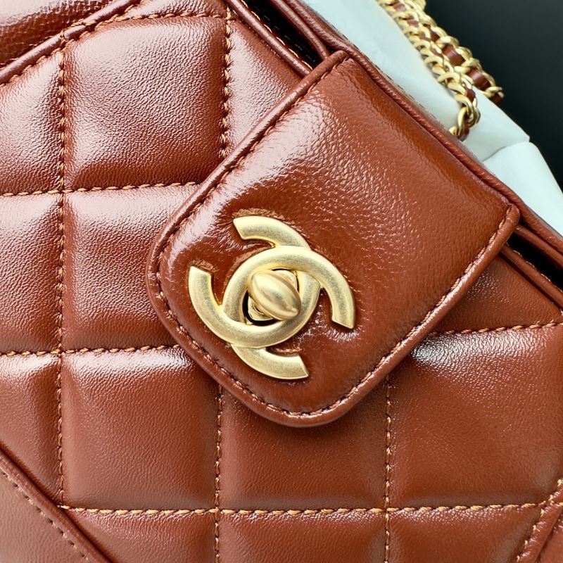 Chanel Top Handle Bags